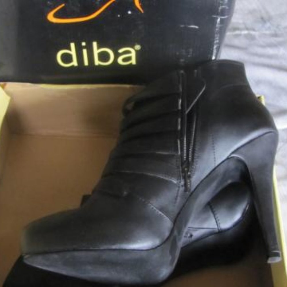 Diba boots